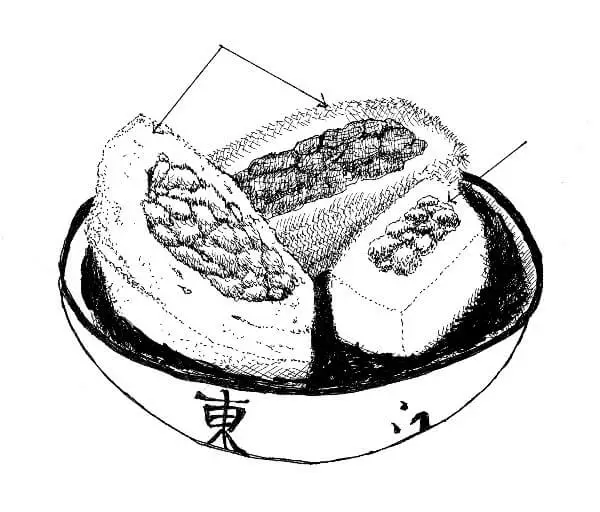 stuffedbeancurd_illo